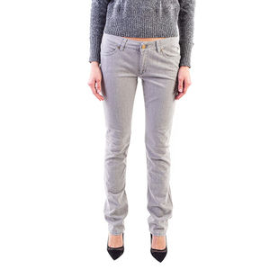 Super Fine Jeans Women size 31 Dark Gray